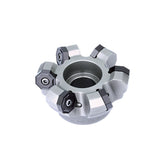 Face milling FMA07 Kr: 45° FMA07-050/063/080/100/160/200/250/315-A22/B27-ON06/ON08-05/05C - Makotools Industrial Supply Tools for Metal Cutting